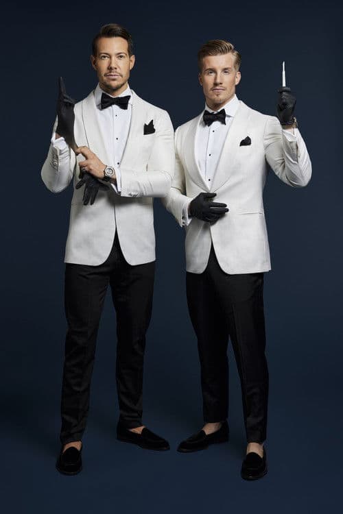 Dr. Rick & Dr. Nick - Die Schönheits-Docs