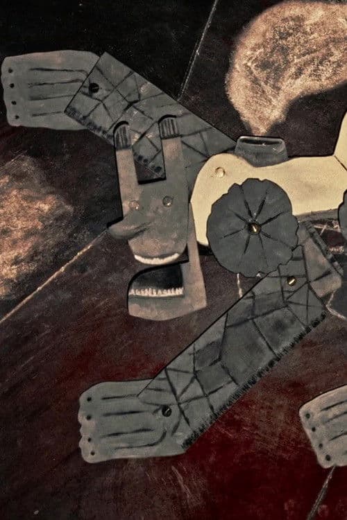 The Continuous Machine