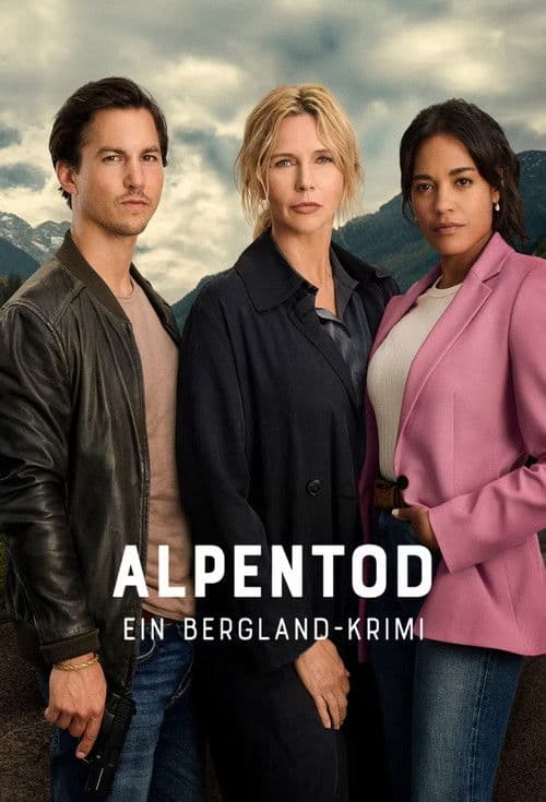 Alpentod – Ein Bergland-Krimi
