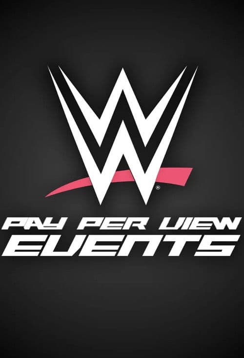 WWE Pay Per View