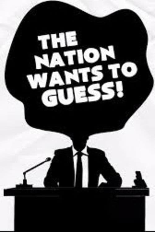 The Nation Wants to Guess
