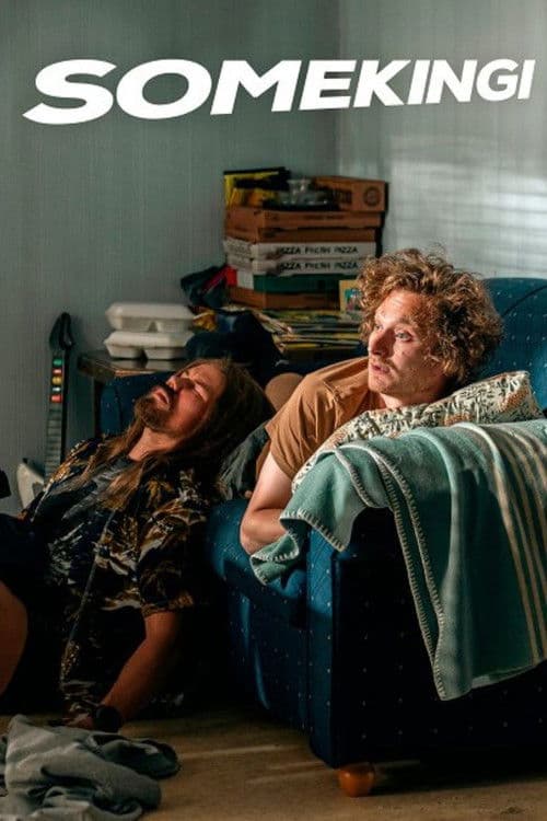 Somekingi