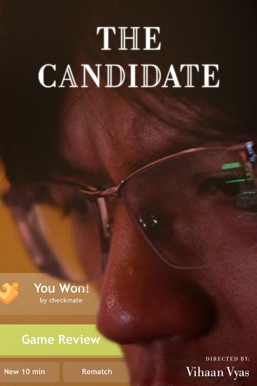 The Candidate