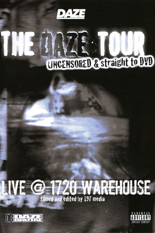 The Daze Tour