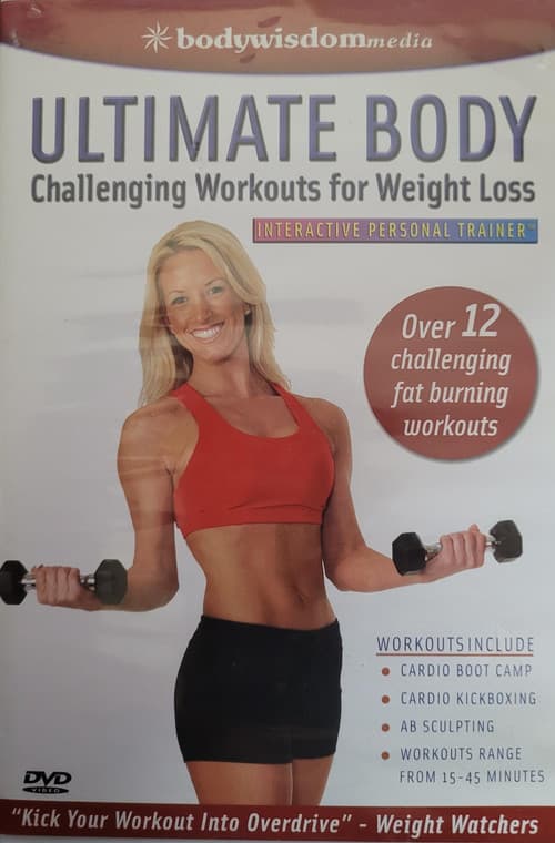 Ultimate Body - Challenging Workouts for Weight Loss