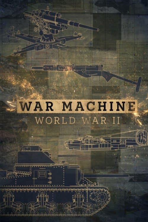 War Machine: World War II