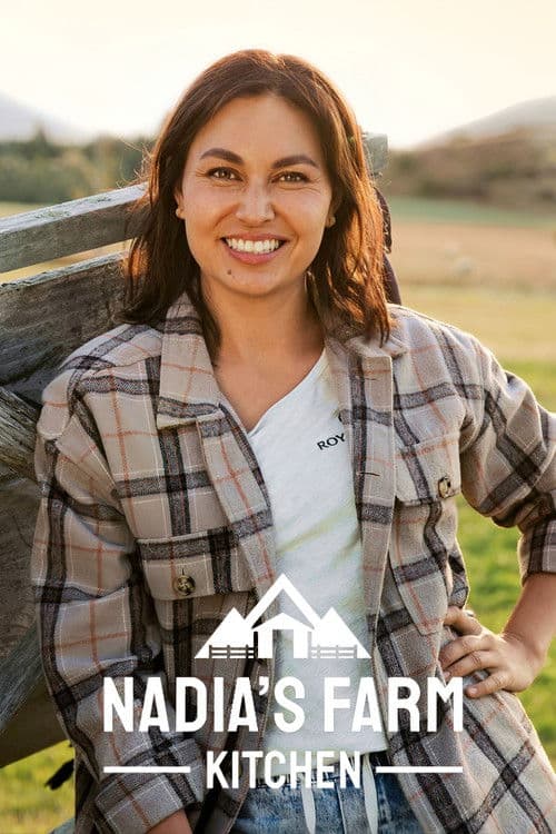 Nadia's Farm Kitchen