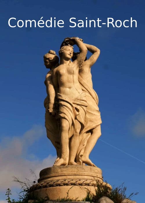 Comédie Saint-Roch