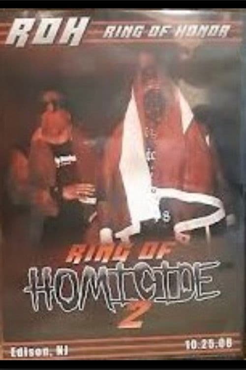 ROH Ring of Homicide 2