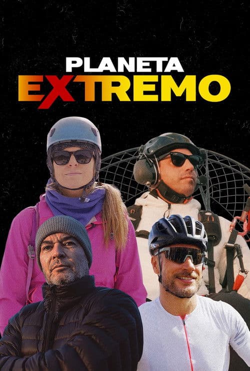 Planeta Extremo