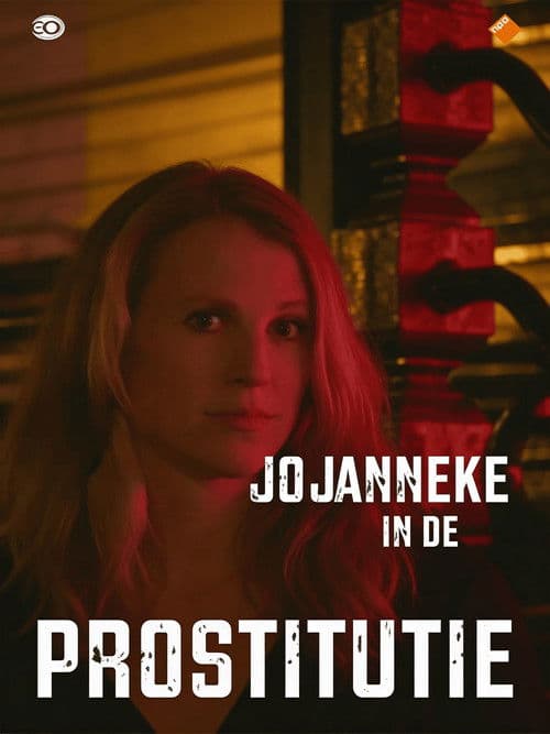 Jojanneke in the Prostitution