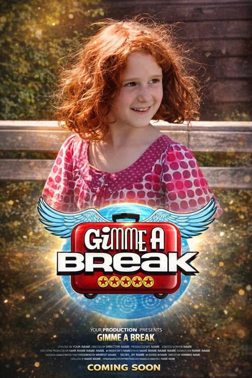 Give Me A Break Carys!