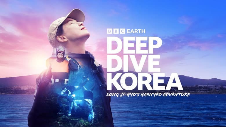 Deep Dive Korea: Song Ji-hyo’s Haenyeo Adventure