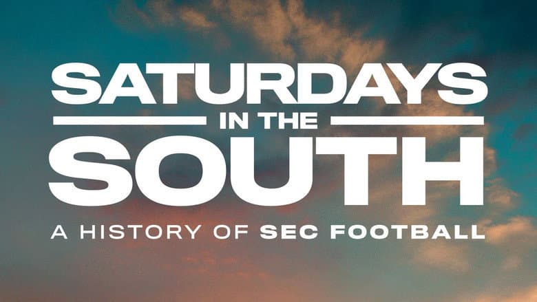 Saturdays in the South: A History of SEC Football