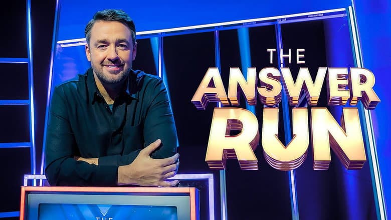 The Answer Run