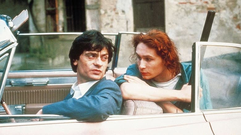 Alla fine della notte
