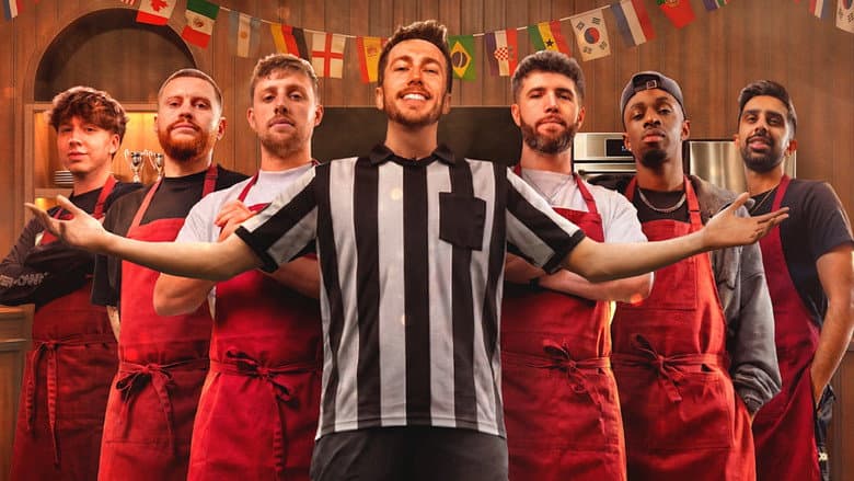 Sidemen Presents: Side-Menu