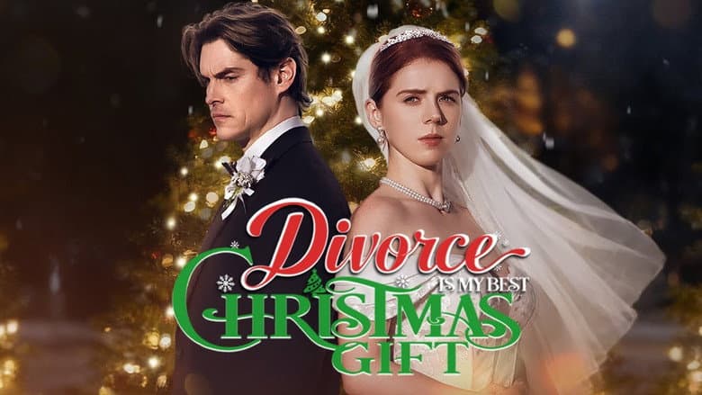 Divorce Is My Best Christmas Gift