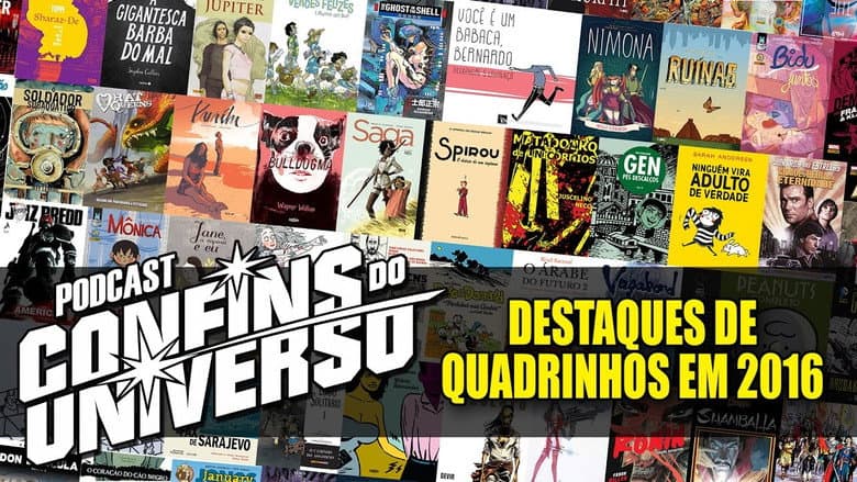 Confins do Universo