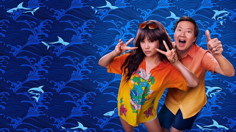 K-Pop Shark Heroes