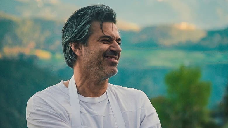 Sergio in Italy