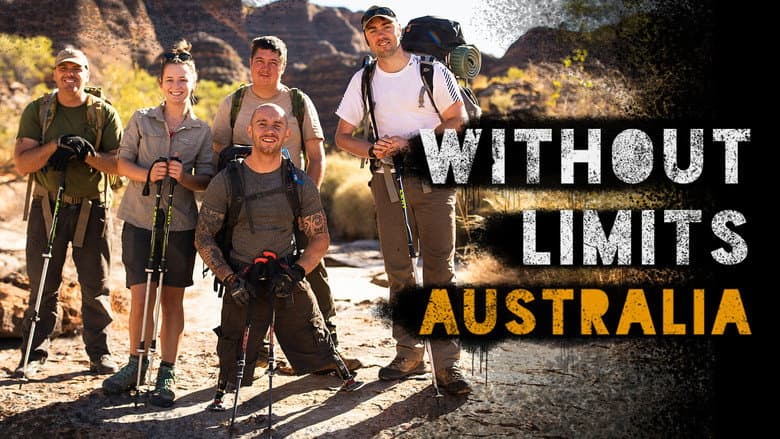 Without Limits: Australia