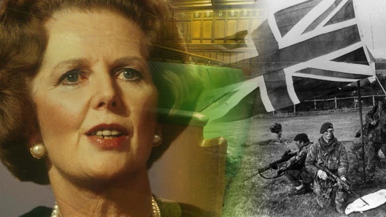 The Falklands Debate