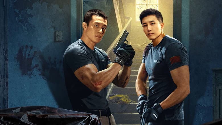 Blood Brothers