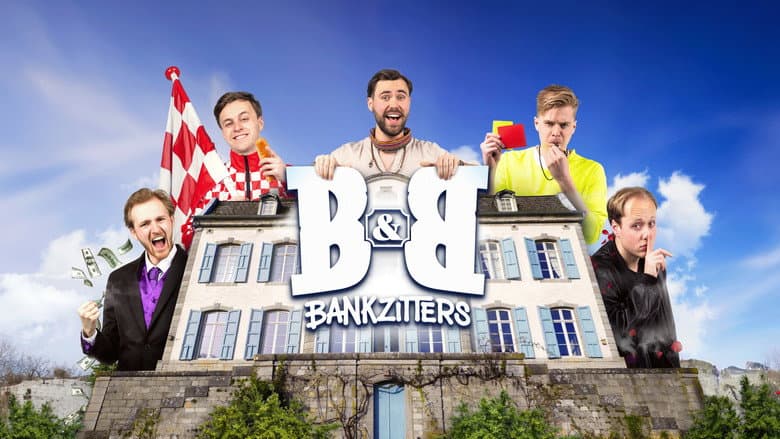 B&B Bankzitters