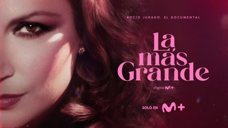 La más grande