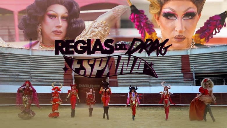 Regias del Drag España?