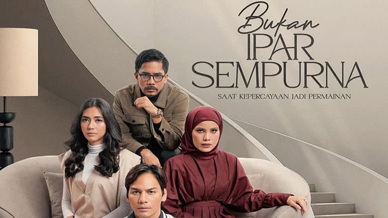 Bukan Ipar Sempurna