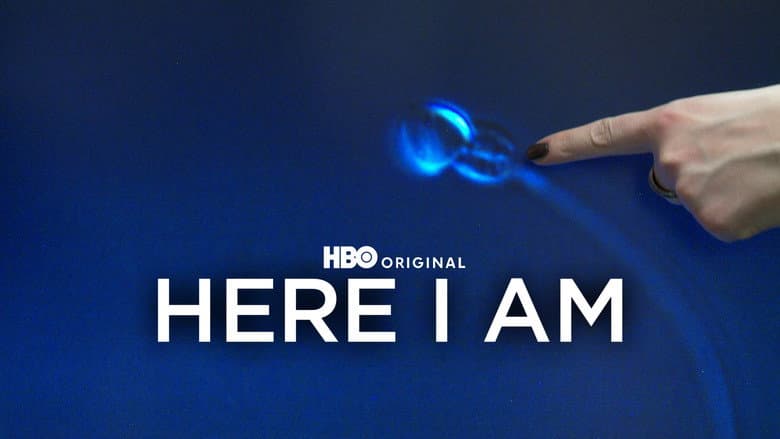Here I Am