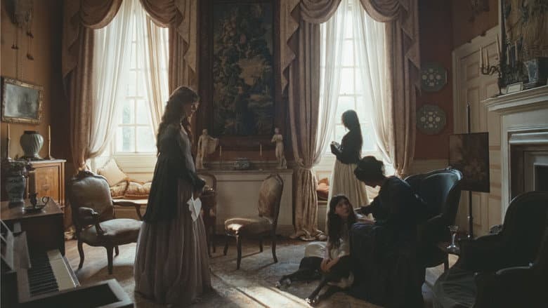 Sense and Sensibility