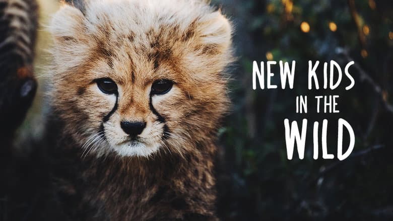 New Kids in the Wild