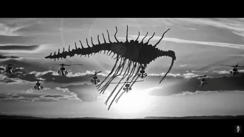 Quiet Apocalypse: Retaliation Part I