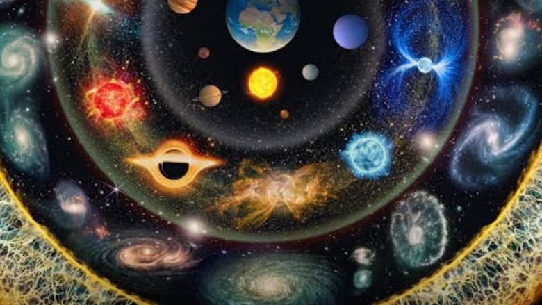 The Ultimate Guide To Absolutely Everything In The Universe