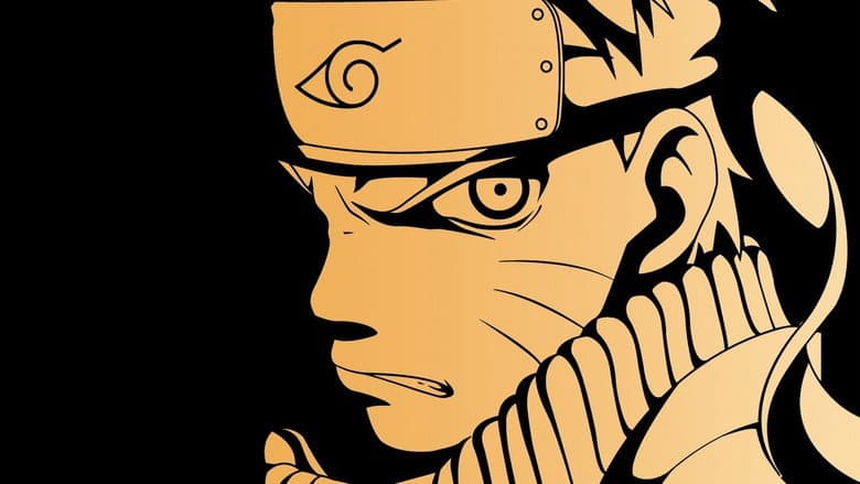 Naruto (The Ocean Cut)