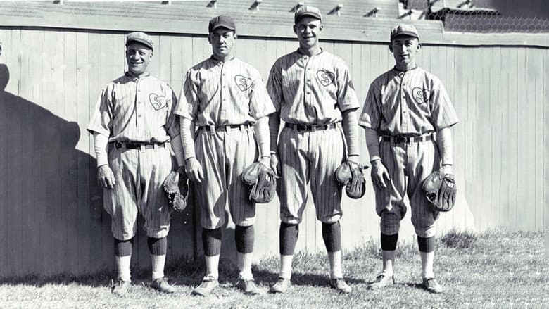 The Golden Game: Baseball in Sacramento