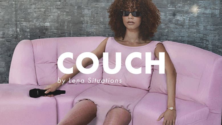 "Couch" by Lena Situations