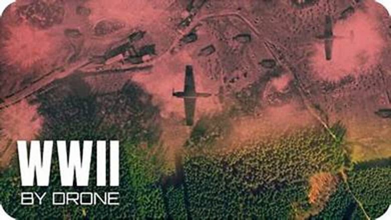 WWII by Drone