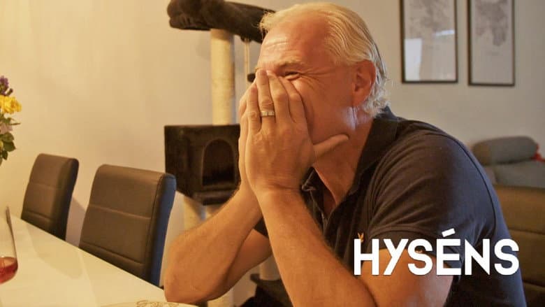 Hyséns
