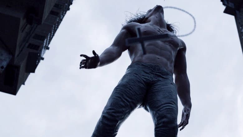 Adam's Curse: Reborn from Hell