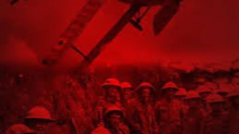 The Great War: 1914-1918