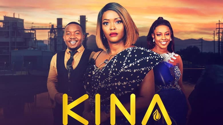 Kina