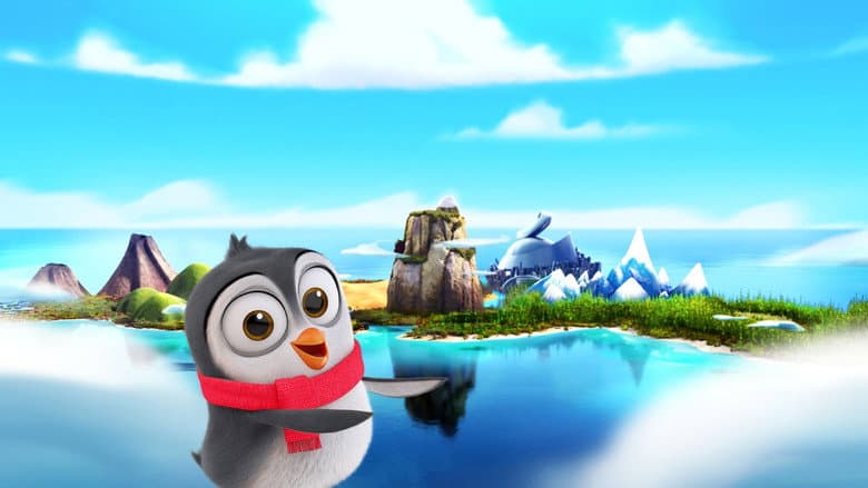 The Adventures of Little Penguin