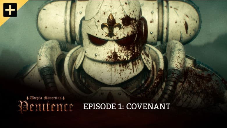 Adepta Sororitas: Penitence
