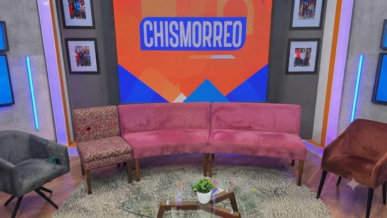 Chismorreo CDMX
