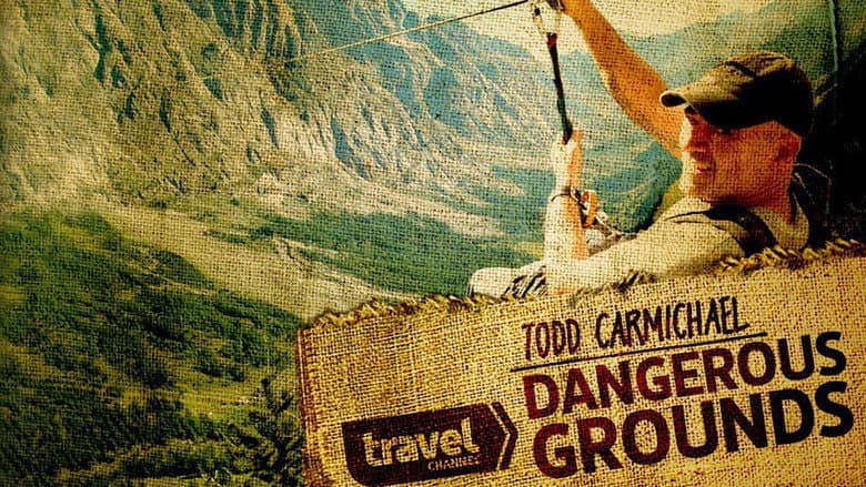 Dangerous Grounds