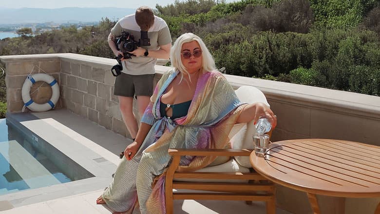 Gemma Collins: Everything. All at Once.